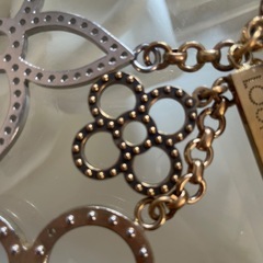 ルイヴィトンキーホルダーの画像