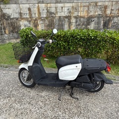 ヤマハ　ギヤ50の画像