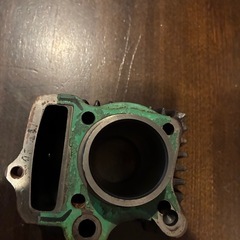 リトルカブ　シリンダー
の画像