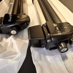 Terzo スキー・スノーボードキャリア ES152 鍵付きの画像