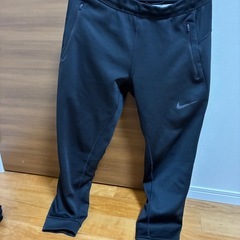 ナイキ　DRY-FITパンツの画像