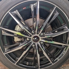 トヨタ　C-HR モデリスタフルエアロの画像