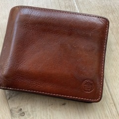 Ｄacota 👛ダコタ　本革　二つ折り財布👛の画像