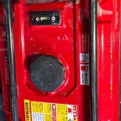 ・MEIHO インバーター発電機 HPG3000iの画像