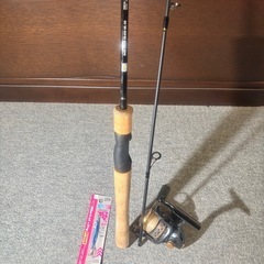 【PRO:TRUST】 ルアーロッド  セット売り🪣🎣の画像