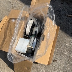 水研ダブルグラインダーの画像