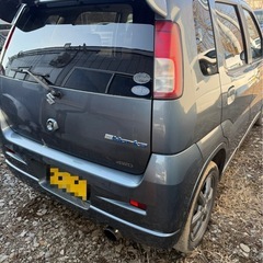 keiワークス mtの画像