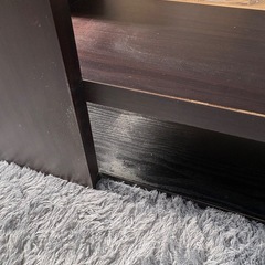 ローテーブルの画像