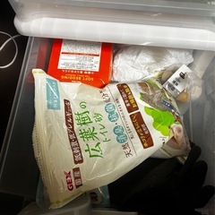 ハムスター飼育セットの画像