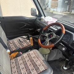 ホンダ　アクティの画像