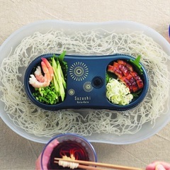 そうめん流し器✩︎の画像