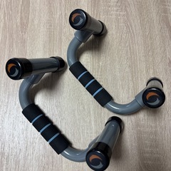 腕立て伏せの画像