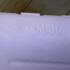 YAMAHA ピアニカ　お道具箱　バインダー版　防災頭巾　ボックスファイルの画像