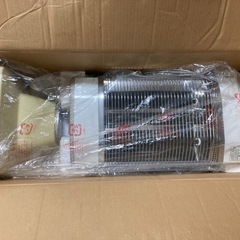 ダイキン　セラムヒートの画像