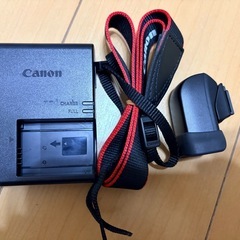 今週の取引できる方優先！Canon一眼レフカメラの画像