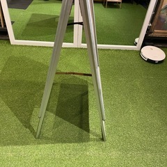 お取引き予定者決定)A型看板の画像