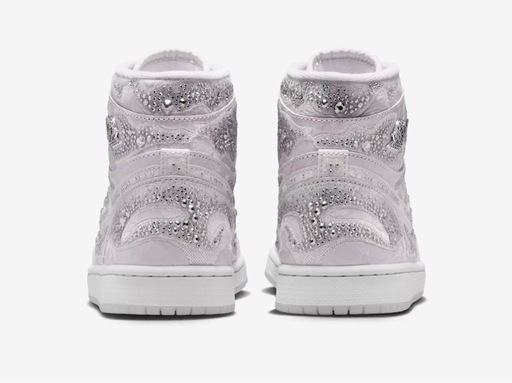 Swarovski × Nike Women's Air Jordan 1 High OG 