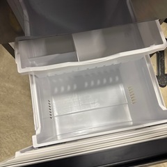 日立3ドア冷蔵庫お買い得！！の画像