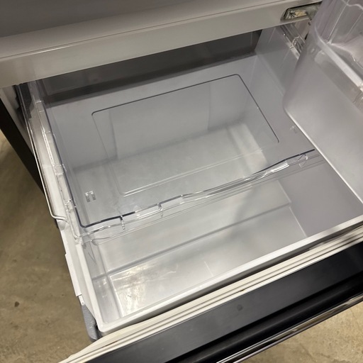 日立3ドア冷蔵庫お買い得！！