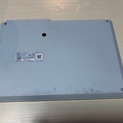 チャレンジパッドNext (TAB-A05-BA1)の画像