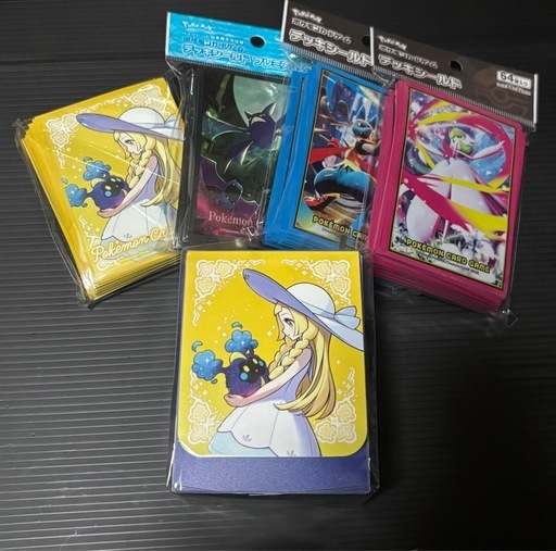 ポケモンカード　整理品　お得なセット　マスボミラー　モンボミラー　SAR SR  AR 多数　 大値引き】 ポケモンカードセット 6枚 SR AR マスボミラー