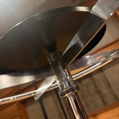 回転ラック　の画像