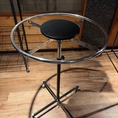 回転ラック　の画像