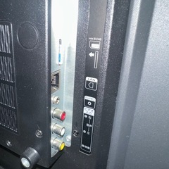 32V型 LEDバックライト搭載 AT-32G01SRの画像