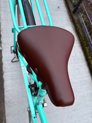 ⭐︎美品⭐︎レディース自転車