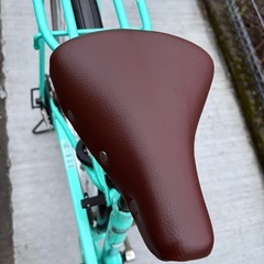 ⭐︎美品⭐︎レディース自転車の画像