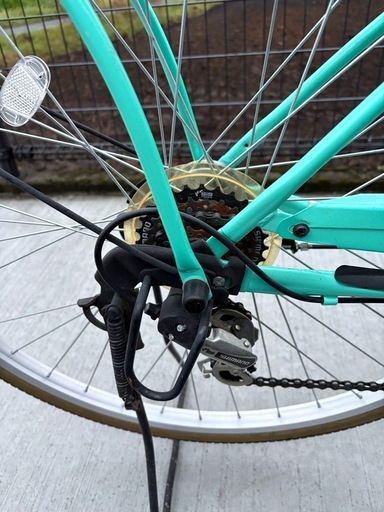 ⭐︎美品⭐︎レディース自転車