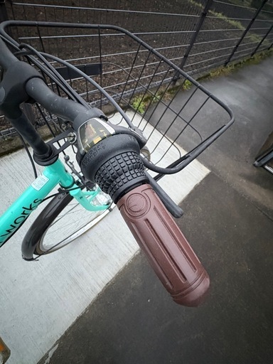 ⭐︎美品⭐︎レディース自転車