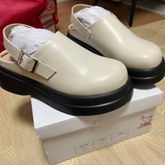 しまむら　　pusan コラボ　サボの画像