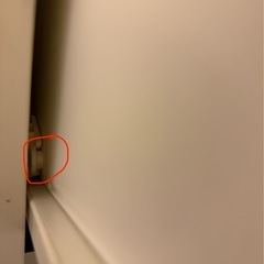 【ジャンク】IKEA シューズボックス2台セット / HEMNES + BISSA / DIY向け
の画像