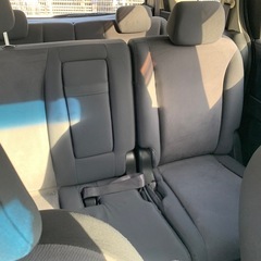 フリード！※窓ガラスヒビ※の画像