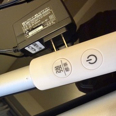 電動回転モップクリーナー✨の画像