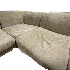 ローソファの画像