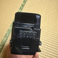 値下げなし、パナソニックの電動自転車20ahのバッテリーの画像