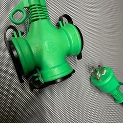 ポッキン延長ブレーカーの画像