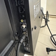 2024年製！TCL 32V型 液晶テレビ Google TV 32S5400の画像