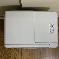 石油ファンヒーター FW-469L（W） （ウォームホワイト） 容量 9Lの画像