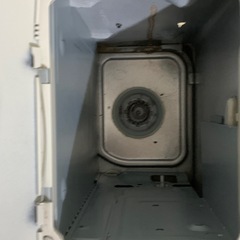 石油ファンヒーター FW-469L（W） （ウォームホワイト） 容量 9Lの画像