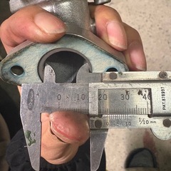 KEIHIN ケイヒン 京浜キャブレター PC05F PC型 値下げ可　バイクの画像