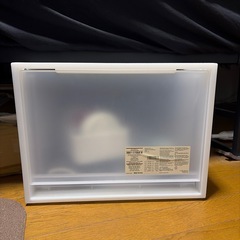 無印クローゼットゲームの画像