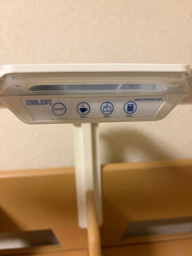 学習机　追加画像