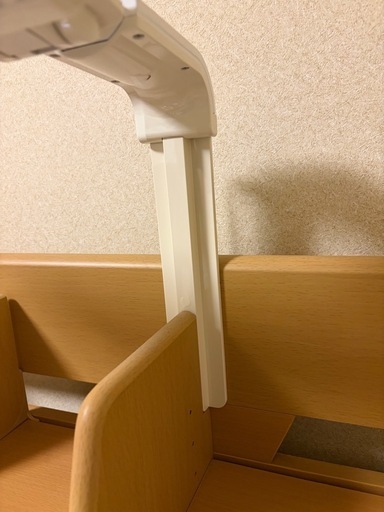 学習机　追加画像