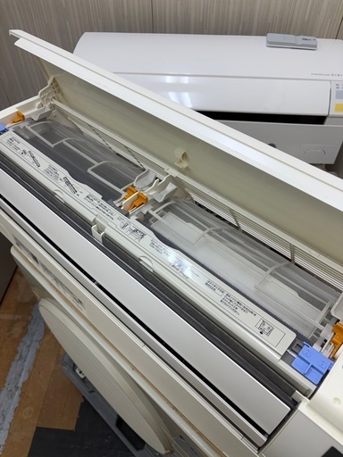 激安エアコン!! ダイキン 2023年 10畳〜 ATC28ASE3/ARC283AS 家庭用ルームエアコン 激安エアコン!! ダイキン 2023年 10畳〜 ATC28ASE3/ARC283AS 家庭用