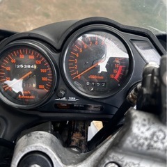 カワサキZZR250の画像