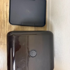 プレミアムウォーター用 蓋＋受け皿セット★流用OK◎ の画像