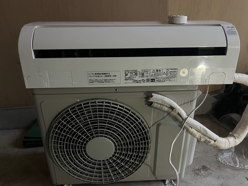 【関東】HITACHI！2023年ルームエアコン！